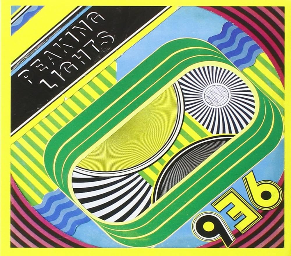 Peaking Lights 936 レコード Amazon.co.jp: 936: ミュージック